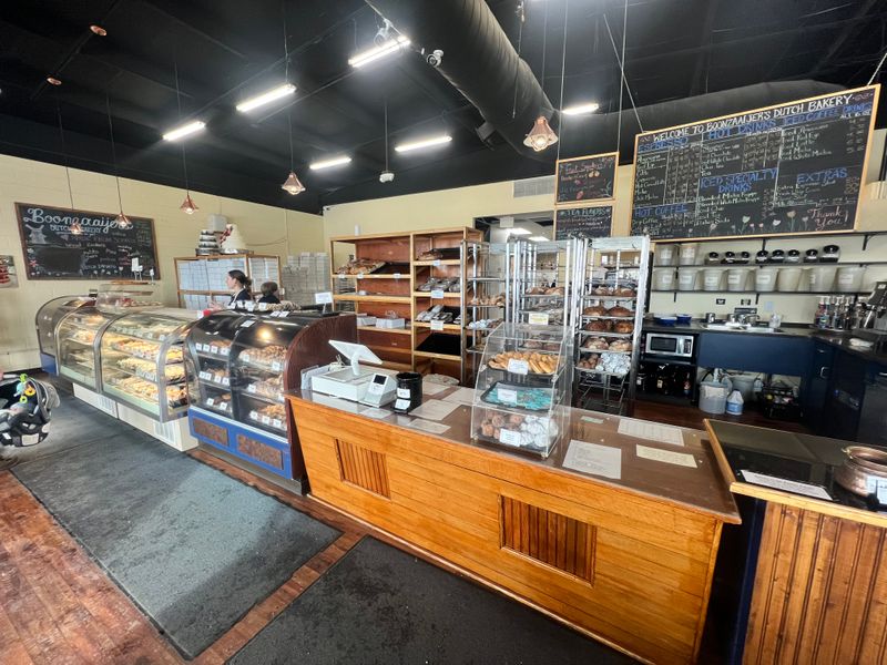 Boonzaaijer’s Dutch Bakery - Colorado Springs, CO