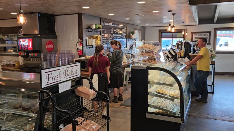 Dutch Country Cafe – Garnett, KS