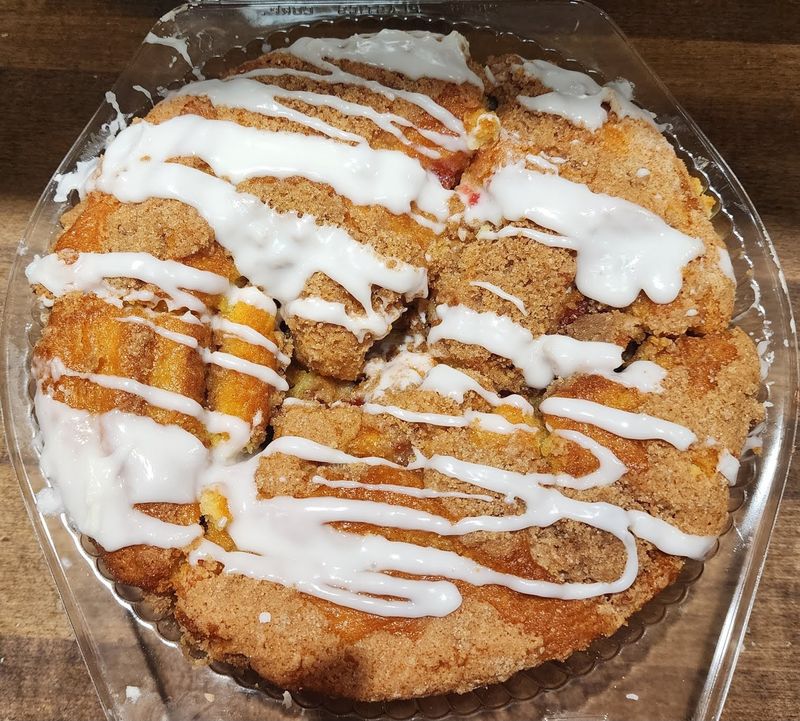 Hagerstown Dutch Bakery - Hagerstown, MD