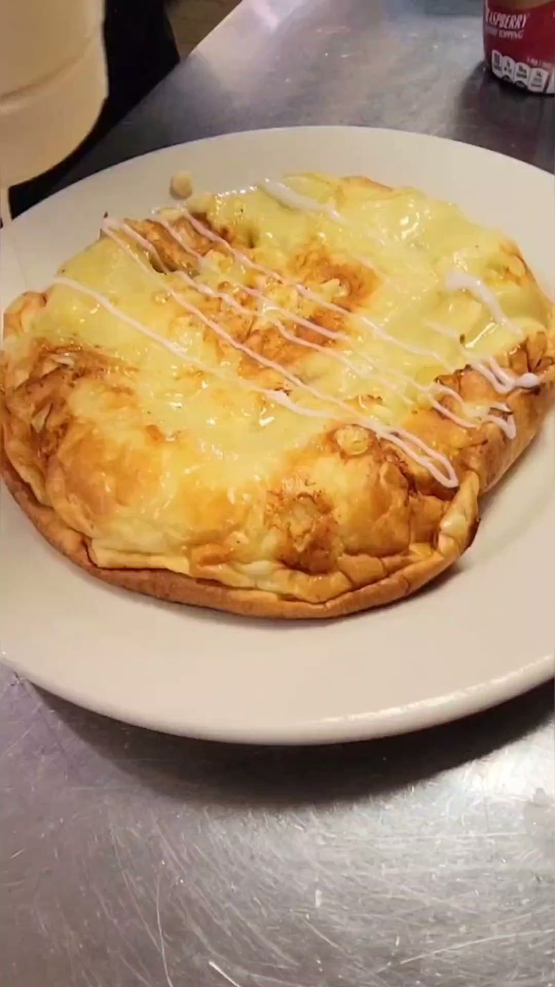 Hollandberry Pannekoeken – Rochester, MN