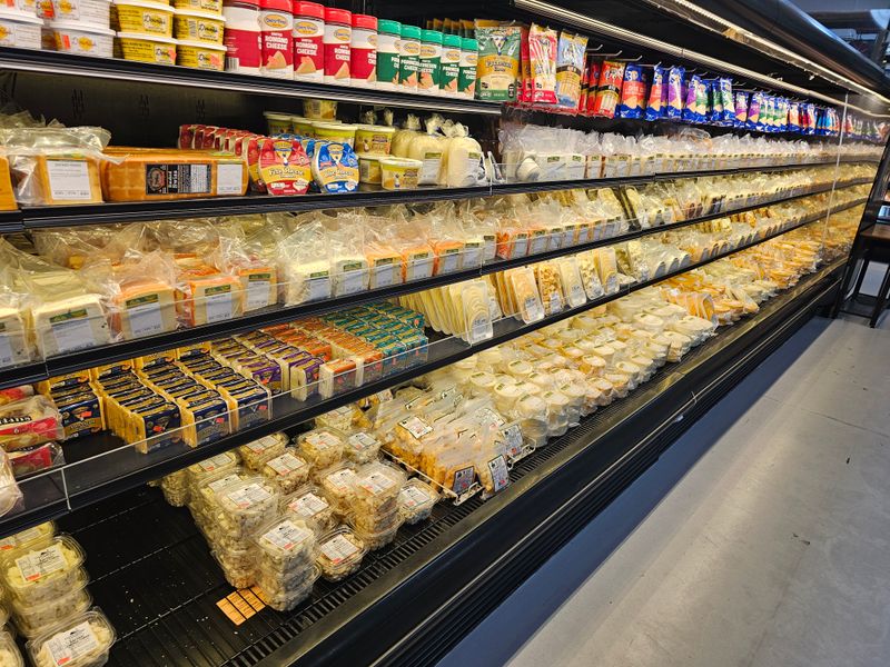 E&S Sales Bulk Foods (Shipshewana)