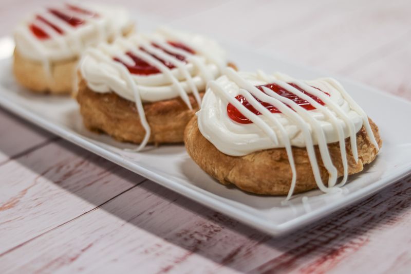 Vegan Delights, Fort Lauderdale, FL