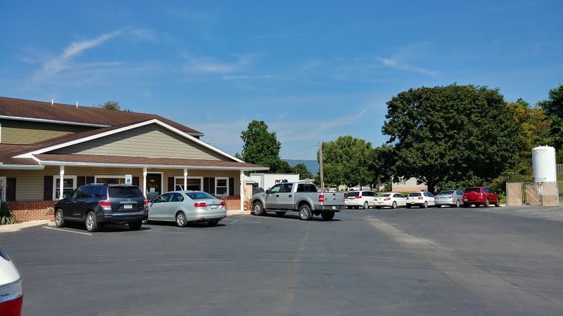 Pine Ridge Café (Belleville / Big Valley)