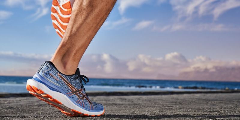 ASICS GEL-Cumulus 24