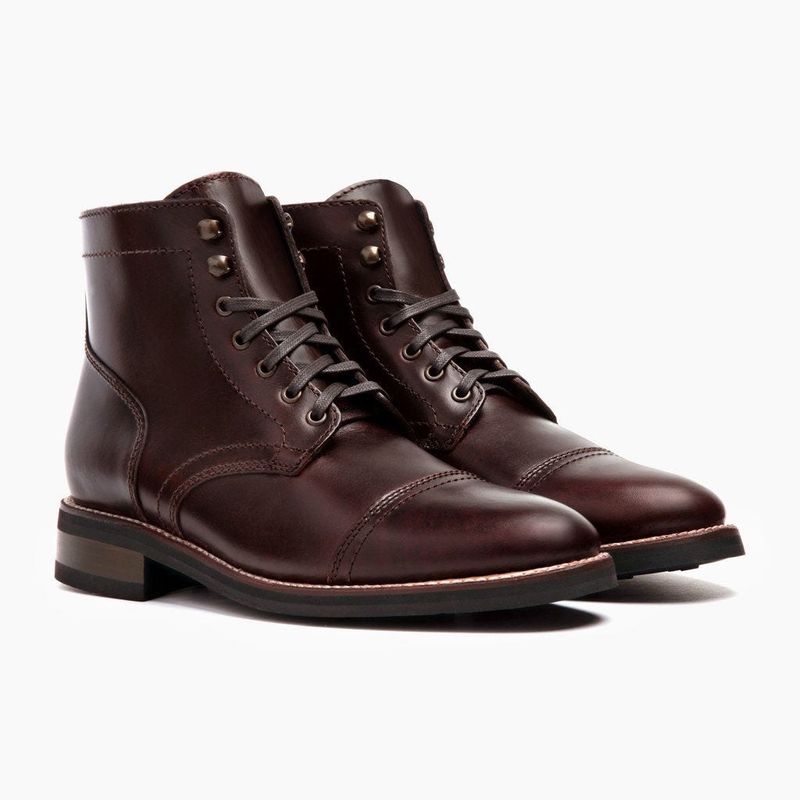 Thursday Boot Company Captain Boot