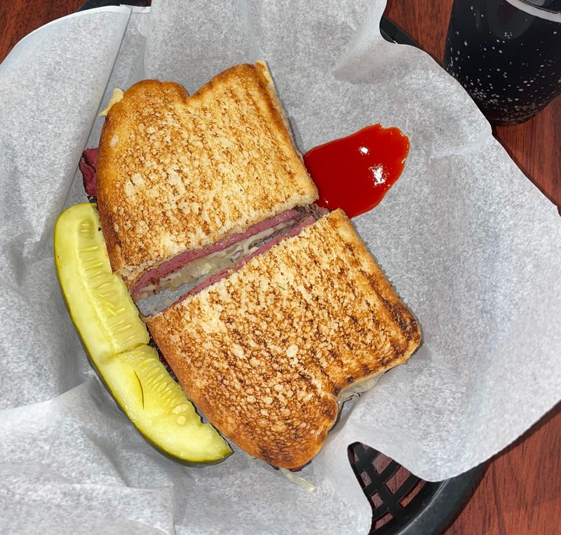 The Simple Sandwich – Minneapolis, MN