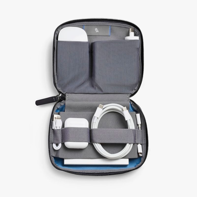 Bellroy Tech Kit (Cable/Charger Organizer)