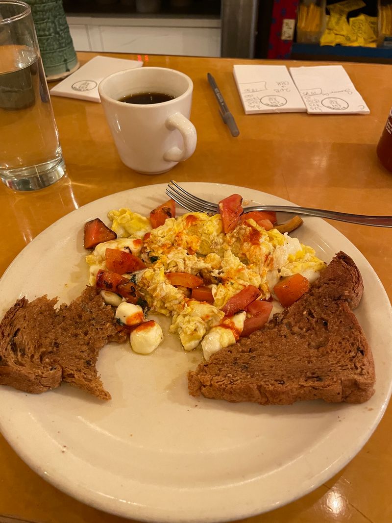 Weekend lines worth the wait