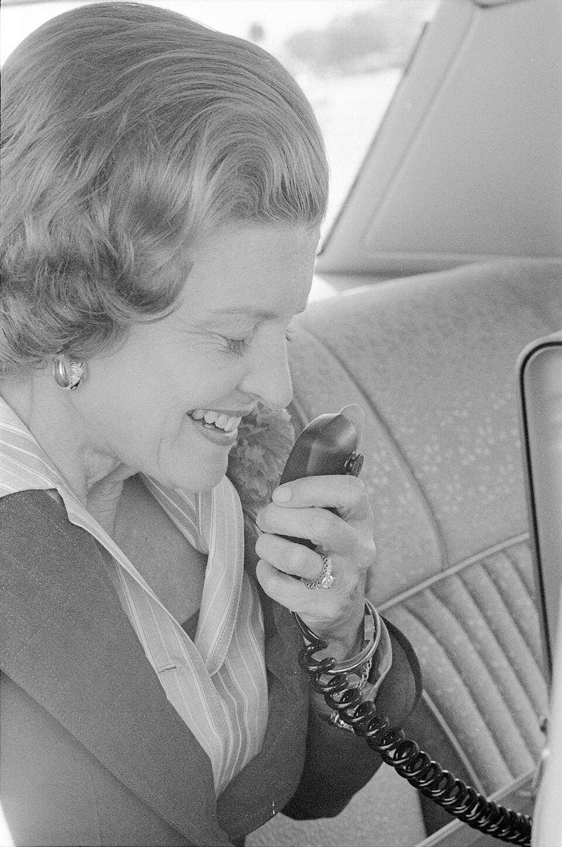 CB Radios in Everyday Cars