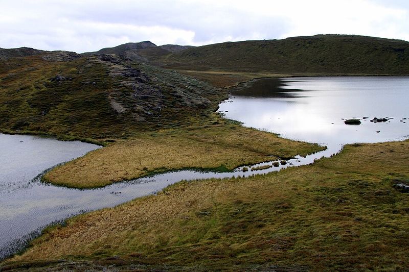 The Arctic Circle Trail Is Greenland's Iconic Long Hike