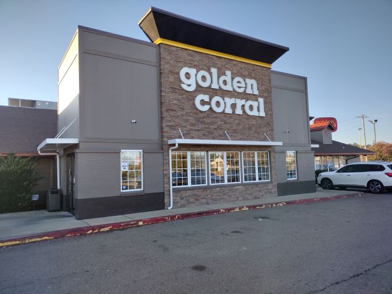Golden Corral Buffet & Grill — Flowood, MS