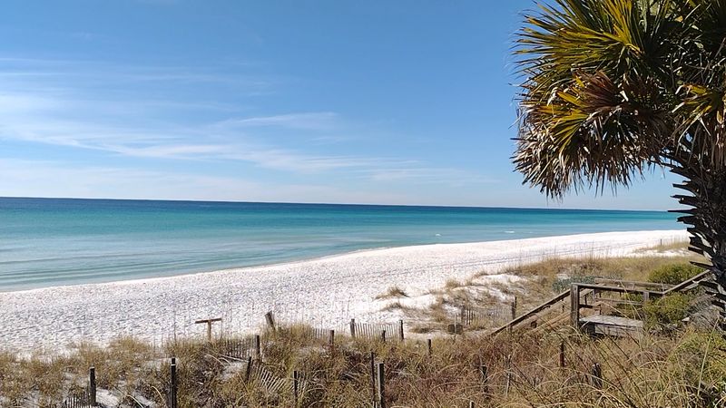 30A Scenic Highway