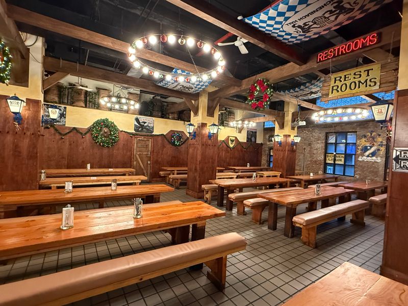 Why Locals Keep It Quiet-ish