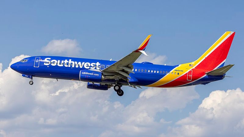 Southwest