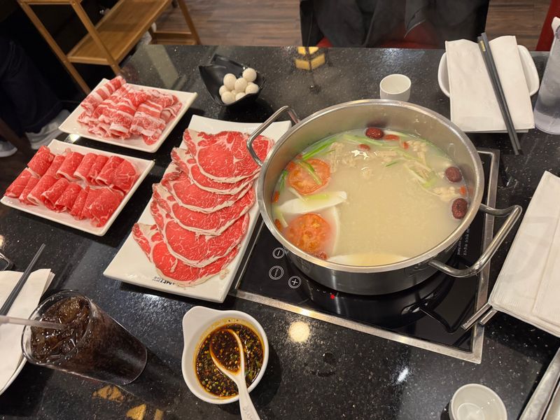 LaMei Hot Pot — Providence, RI