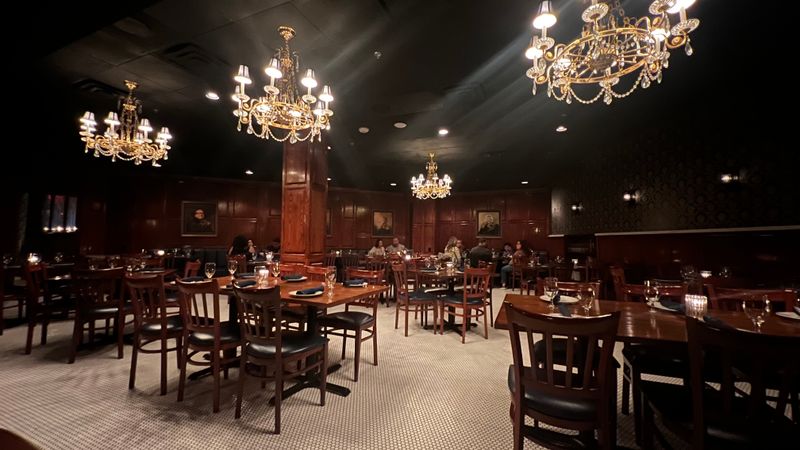 Cleaver - Butchered Meats, Seafood & Cocktails