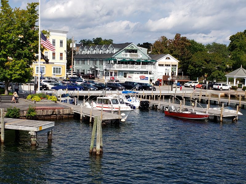 Community Engagement: Events That Bring Everyone Together