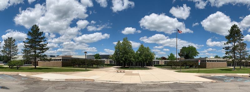 Wylie E. Groves High School (Michigan)