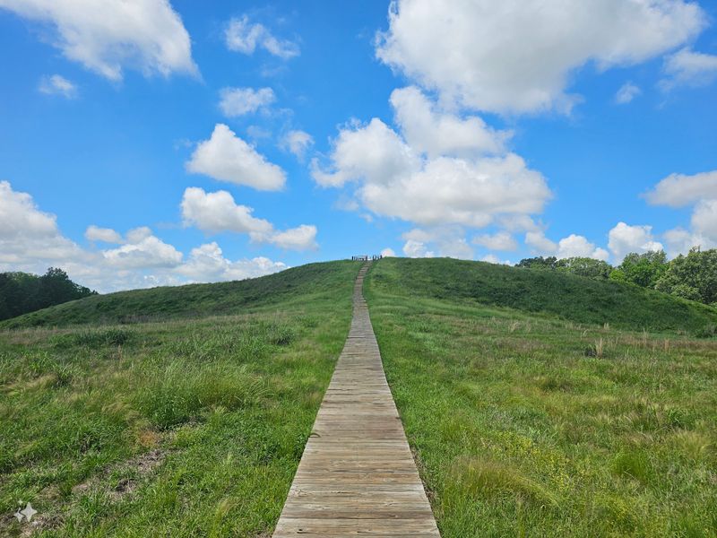 Poverty Point National Monument (Louisiana)