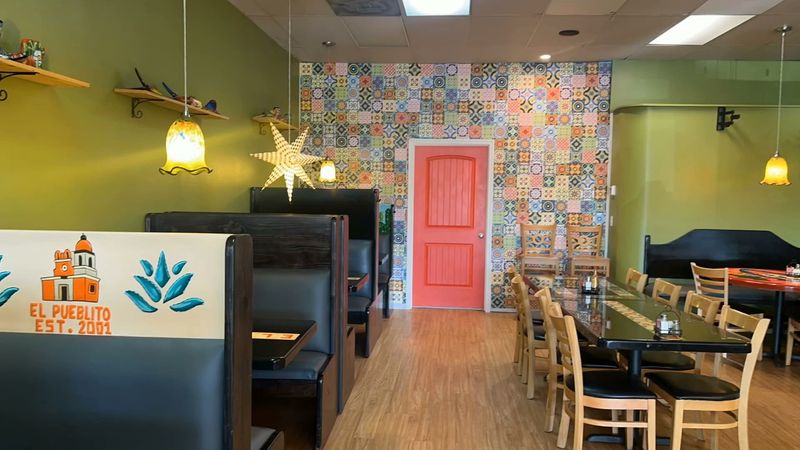 El Pueblito (Greeley + Loveland + Fort Collins)