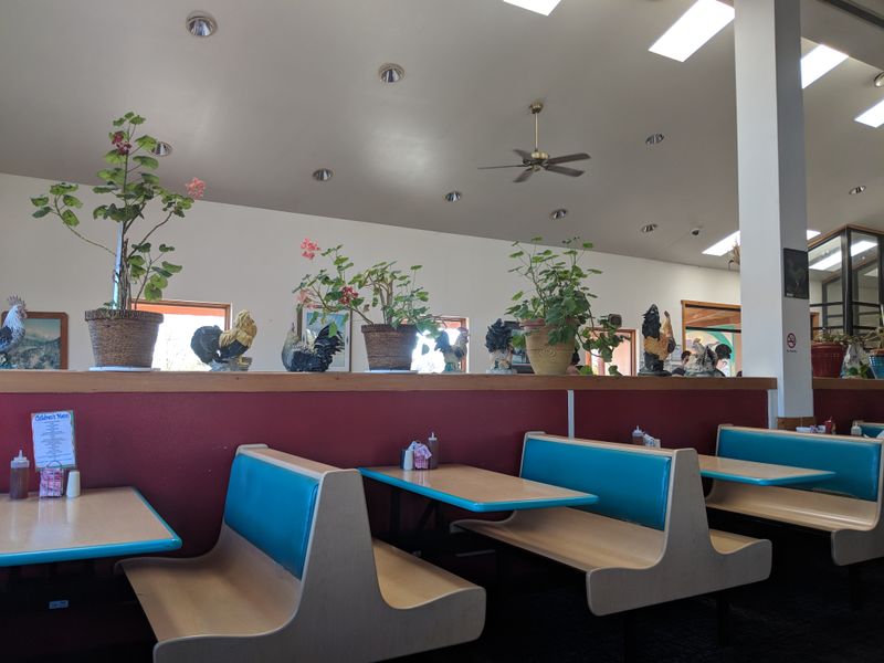 Angelina’s Restaurant – Española