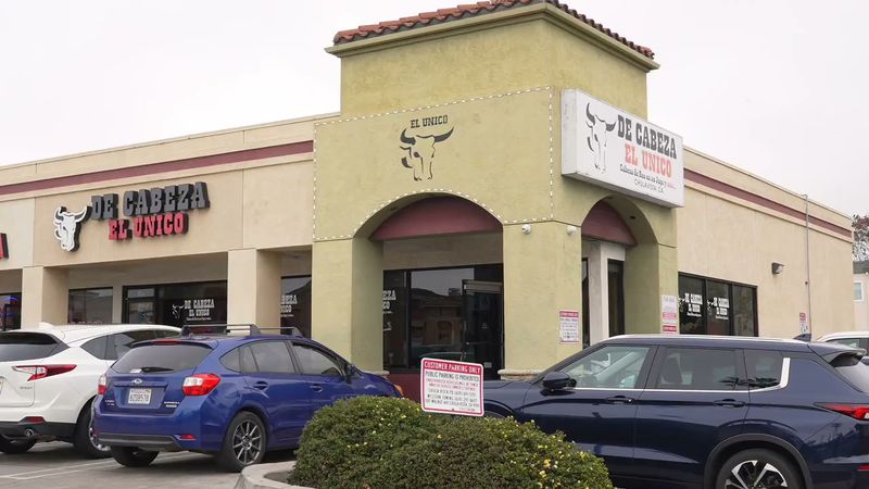 De Cabeza / El Único (Chula Vista)