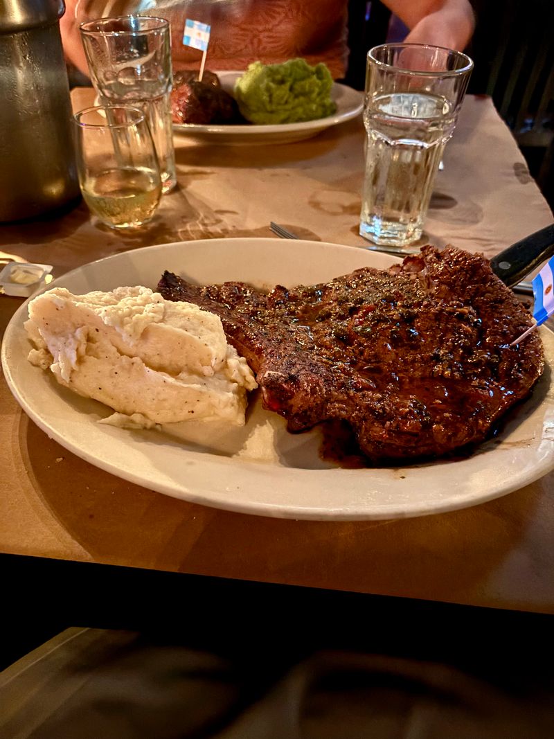 Tango Sur (Lakeview)