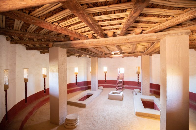 Aztec Ruins National Monument (New Mexico)