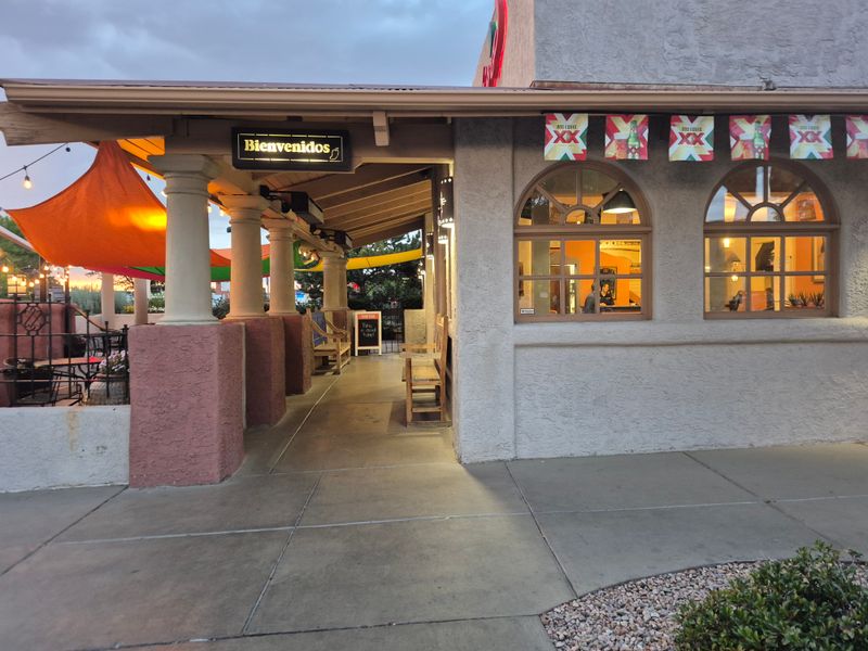 Sadie's Of New Mexico