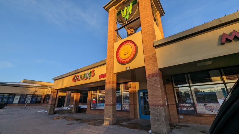 Cazadores Mexican Grill and Cantina (Greeley)