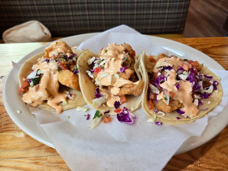 Taquitos Jalisco (Mesa)