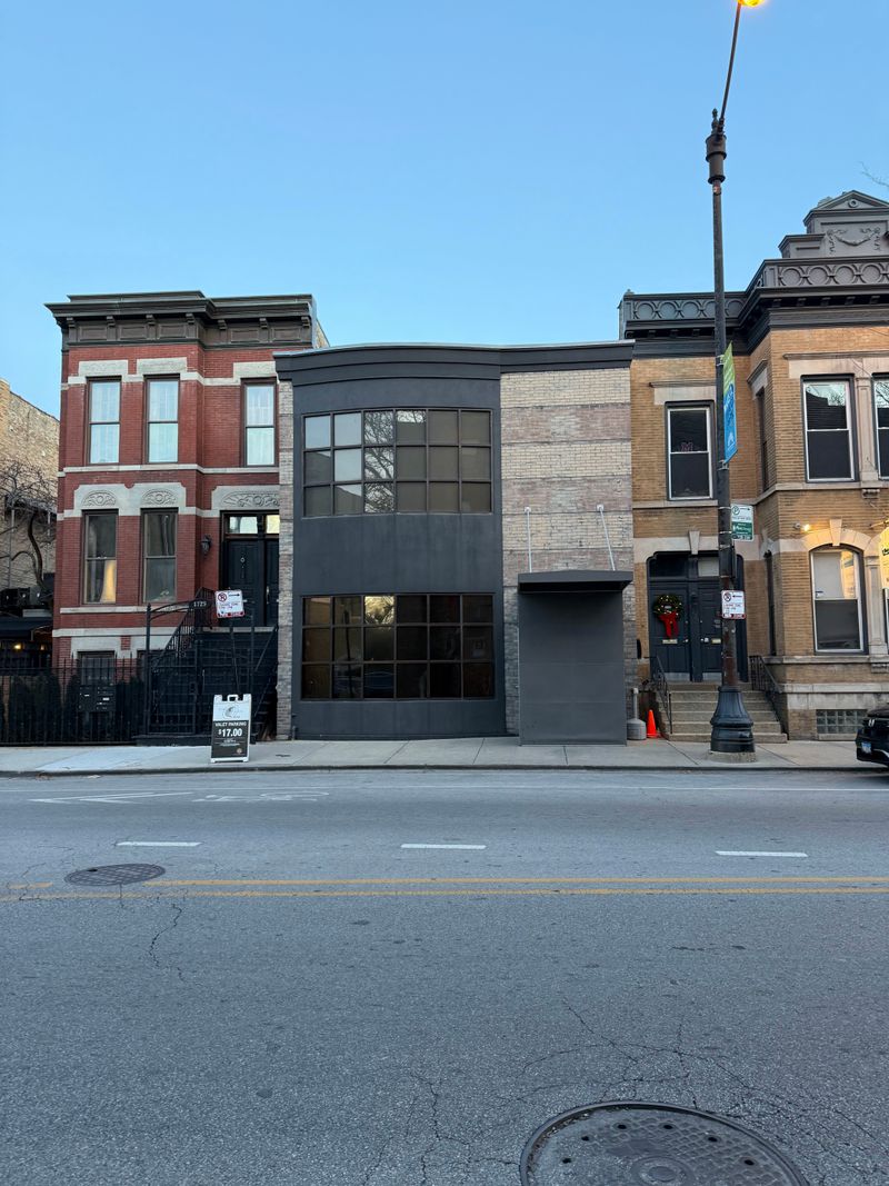 Alinea (Chicago, IL)