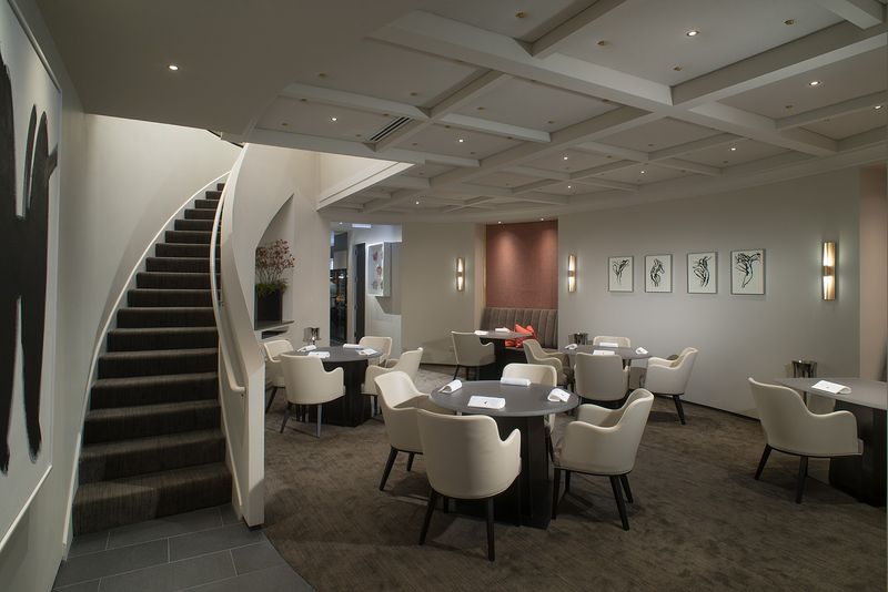 Alinea – Chicago, IL