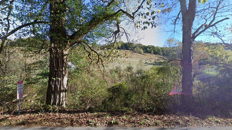 National Radio Quiet Zone VA WV MD