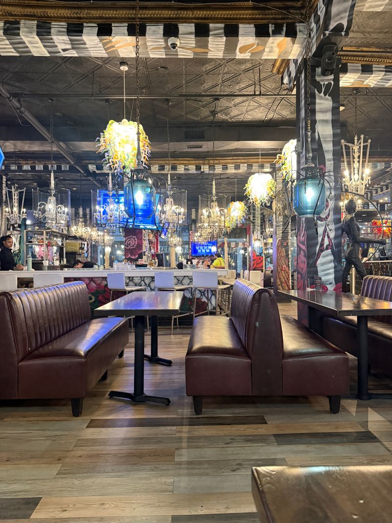 Late Night Till Midnight