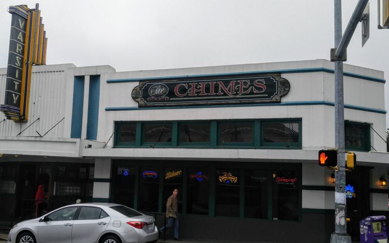 Chimes Restaurant