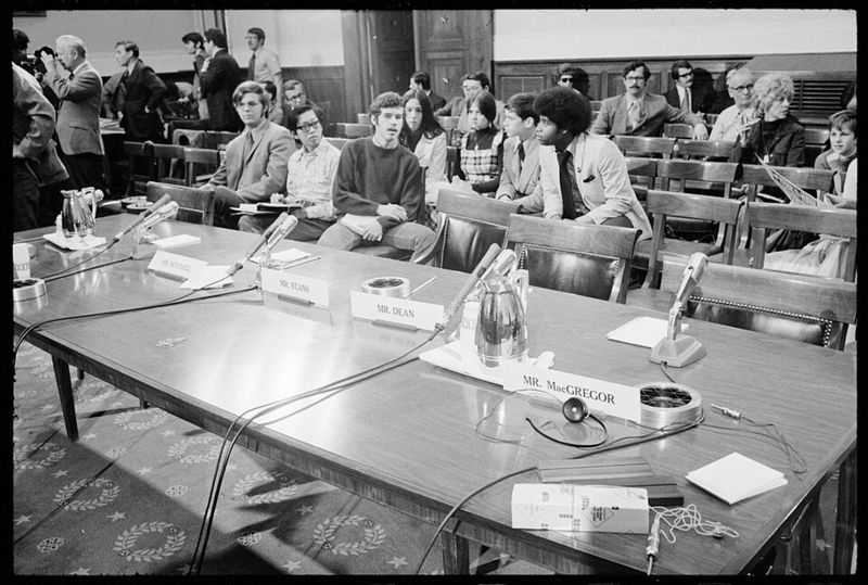 Watergate’s Long-term Legacy