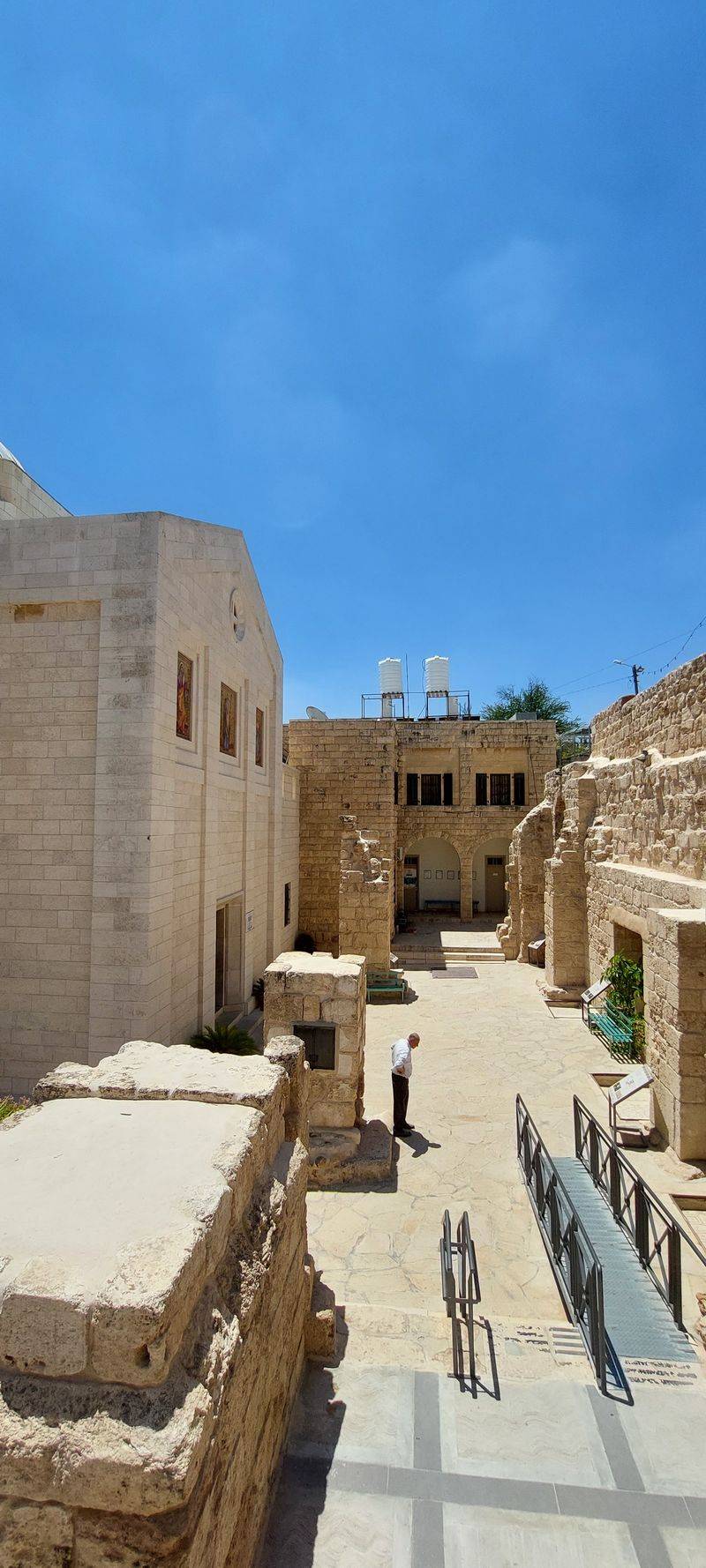 Bethany (near Jerusalem)