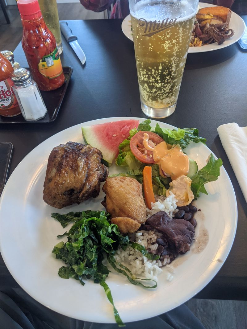 Minas Cafe Steakhouse — East Providence, RI