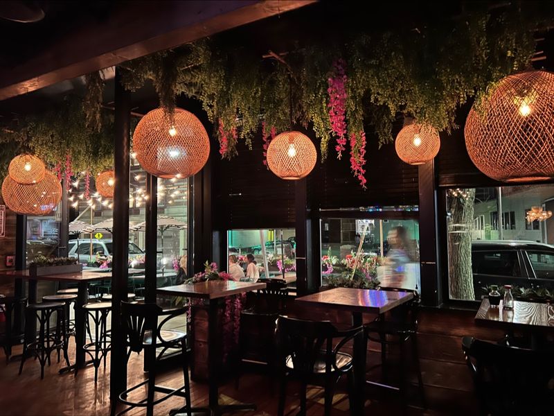 Fat Baby (South Boston)