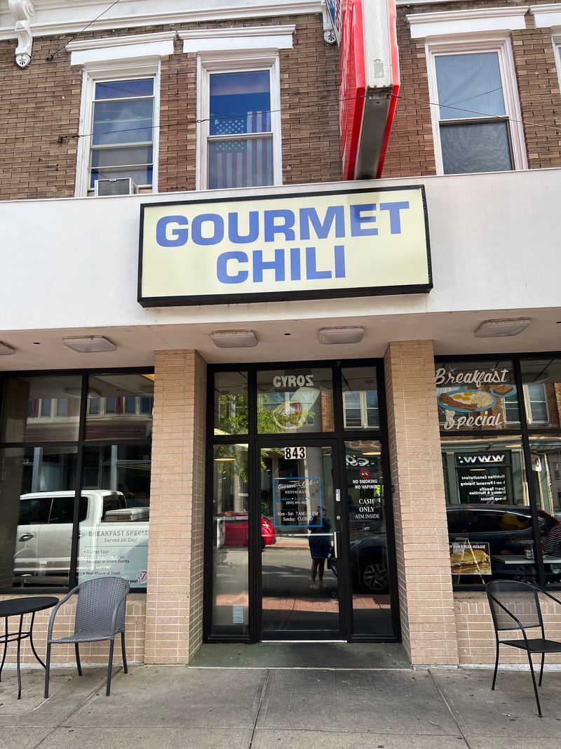 Gourmet Chili (Newport, KY)
