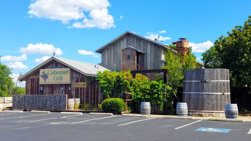 Farm to Table Hill Country Eats