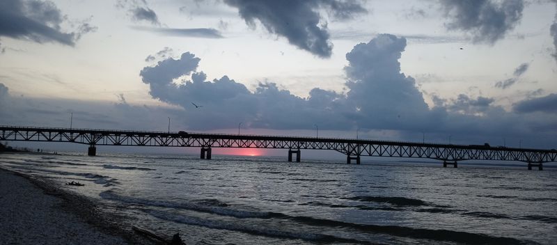 Check Out the Straits of Mackinac Shipwreck Preserve