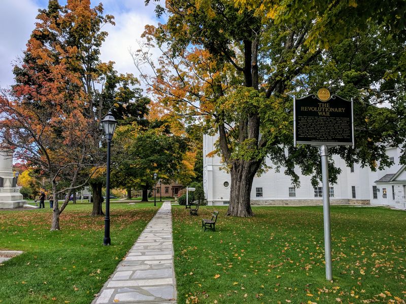 Marble History and Local Craft