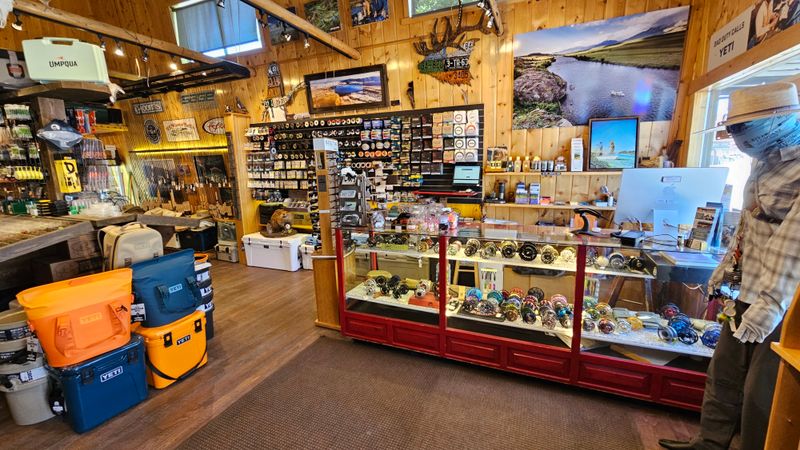 Weather, Wind, And What To Wear