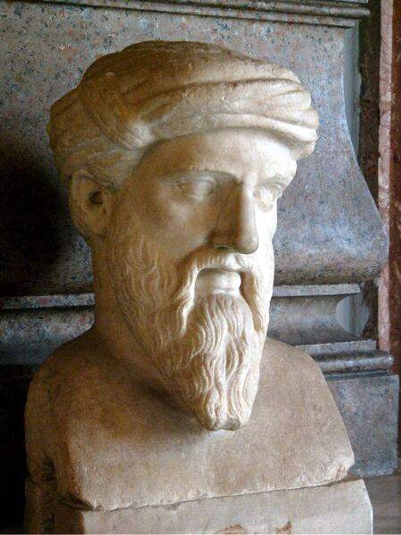 Pythagoras: The Theorem That Became a Cornerstone of Mathematics