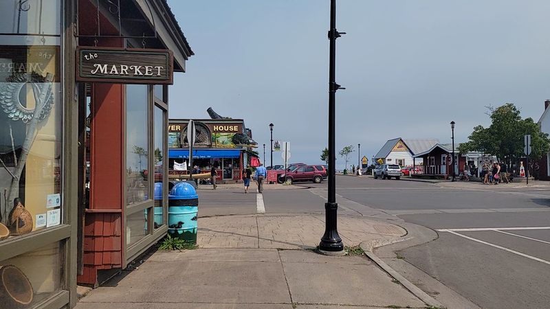 Grand Marais, Minnesota