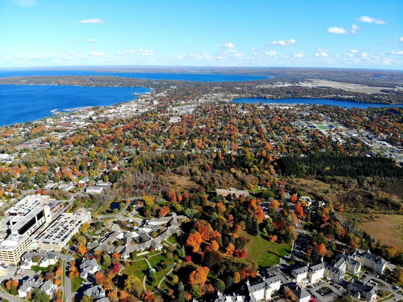 Traverse City, Michigan
