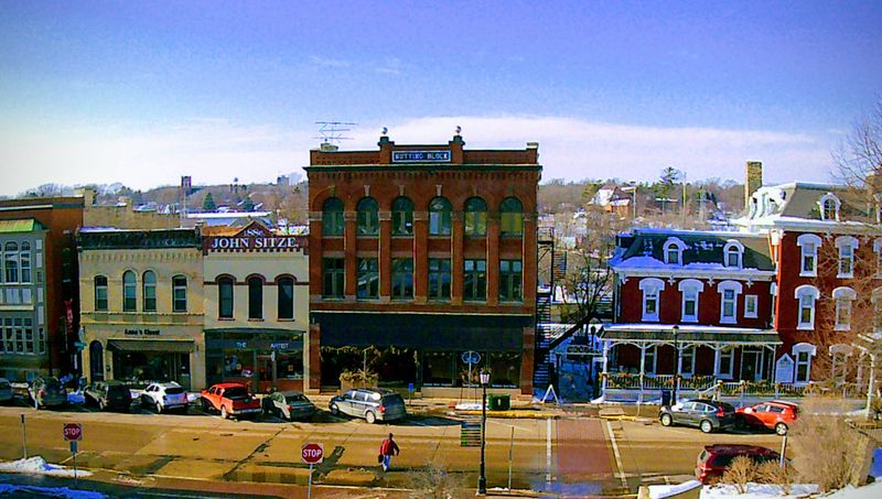 Northfield, Minnesota