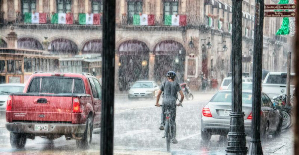 Evacuation Warnings Issued Across Greater Los Angeles as Heavy Rain Raises Flash Flood and Mudslide Risks